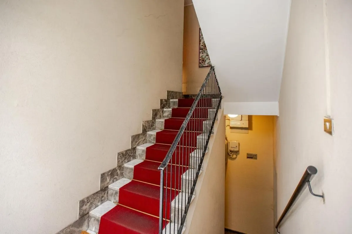 Apartment Near Central Station Milan