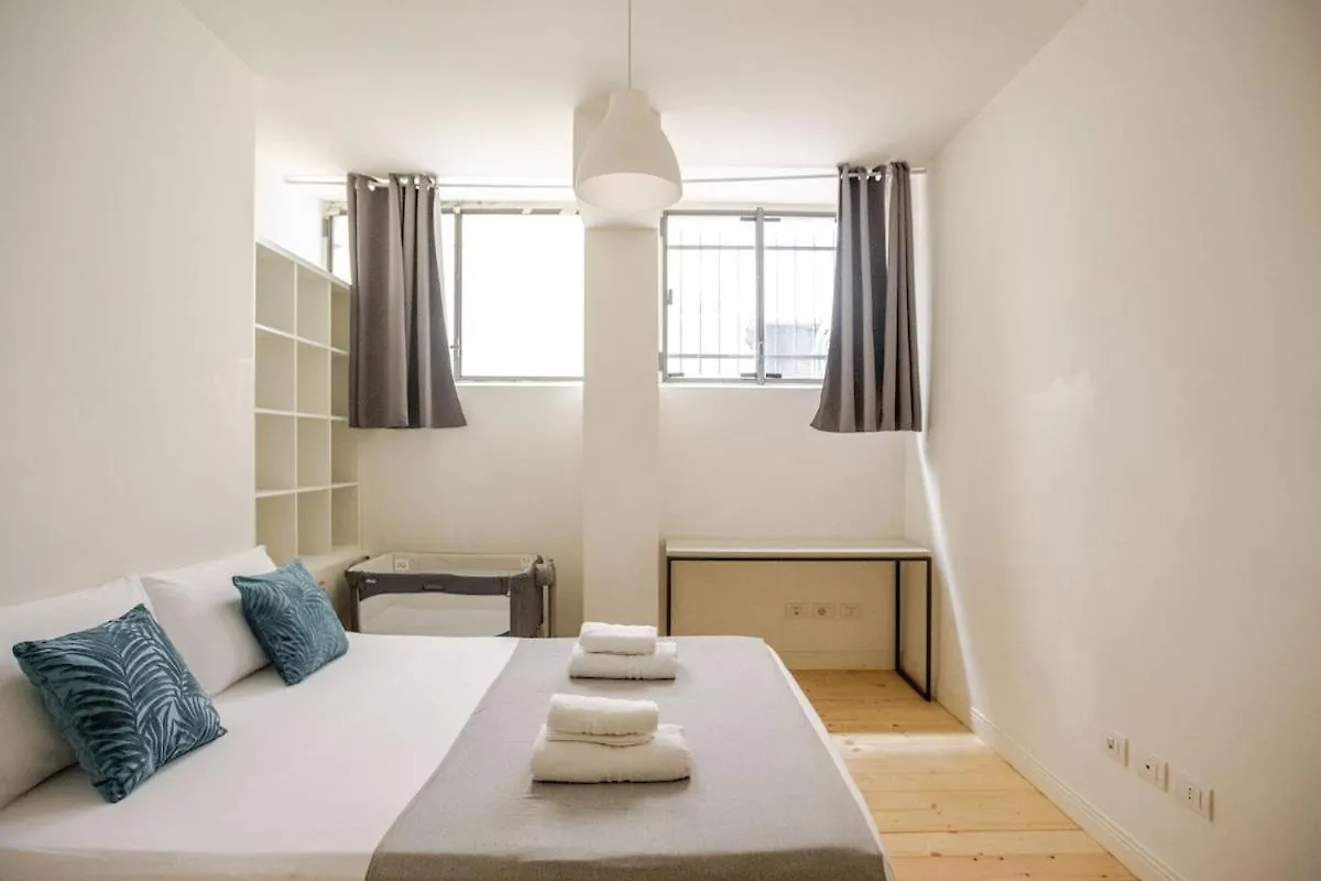 Apartment Near Central Station Milan 0*,