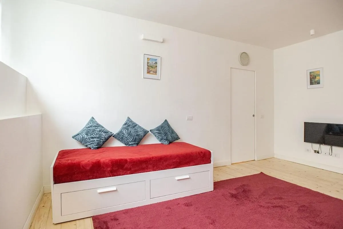 Apartment Near Central Station Milan 0*,  Italy
