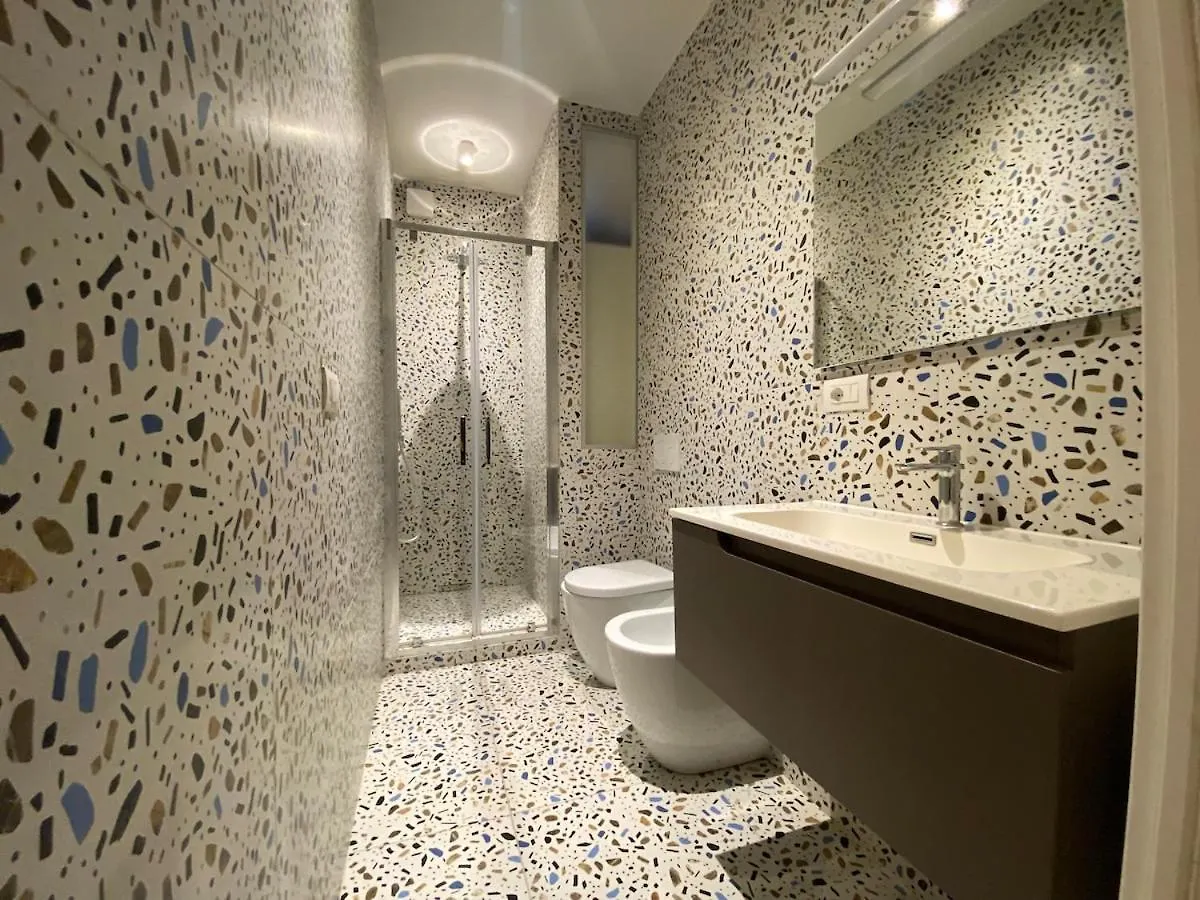 Apartment Near Central Station Milan