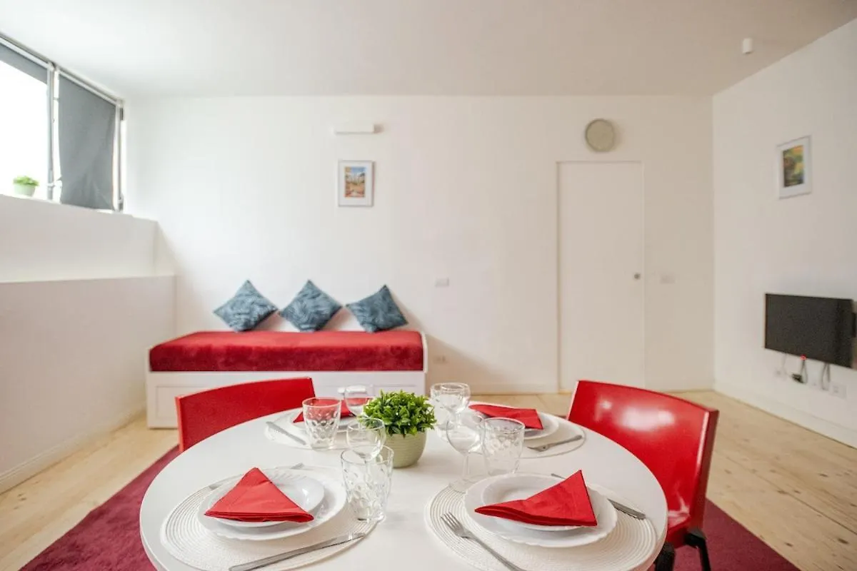 Apartment Near Central Station Milan 0*,  Italy