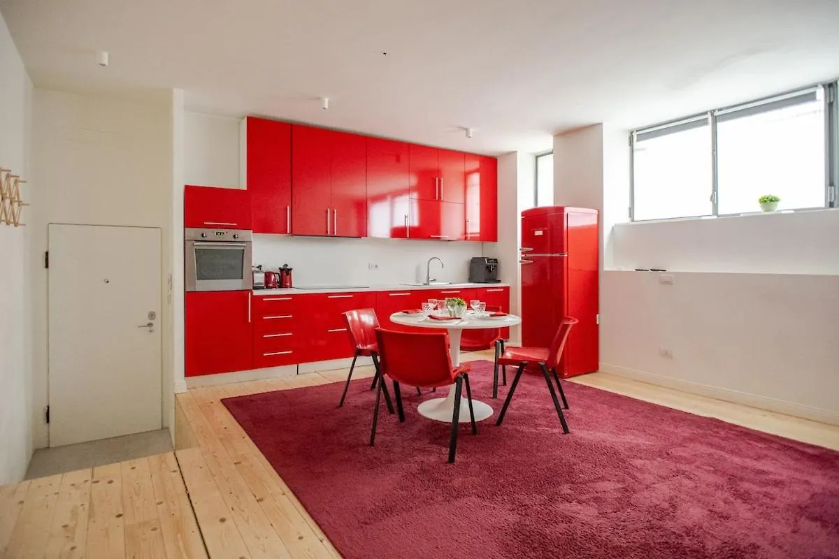 Apartment Near Central Station Milan
