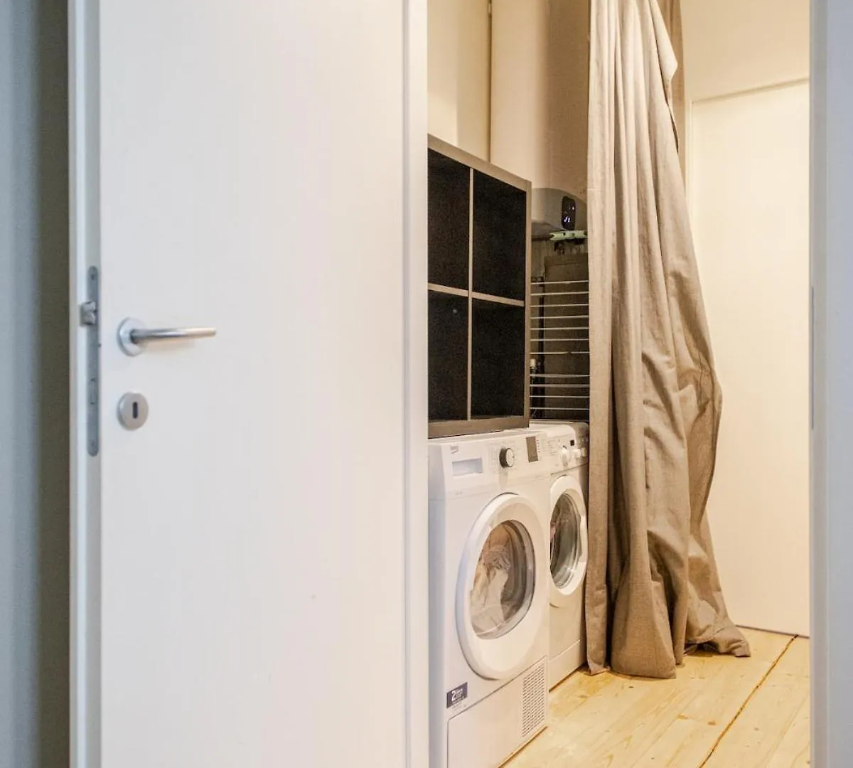 Apartment Near Central Station Milan