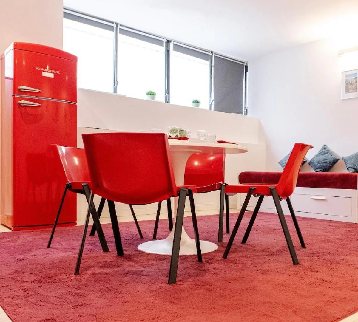 Apartment Near Central Station Milan