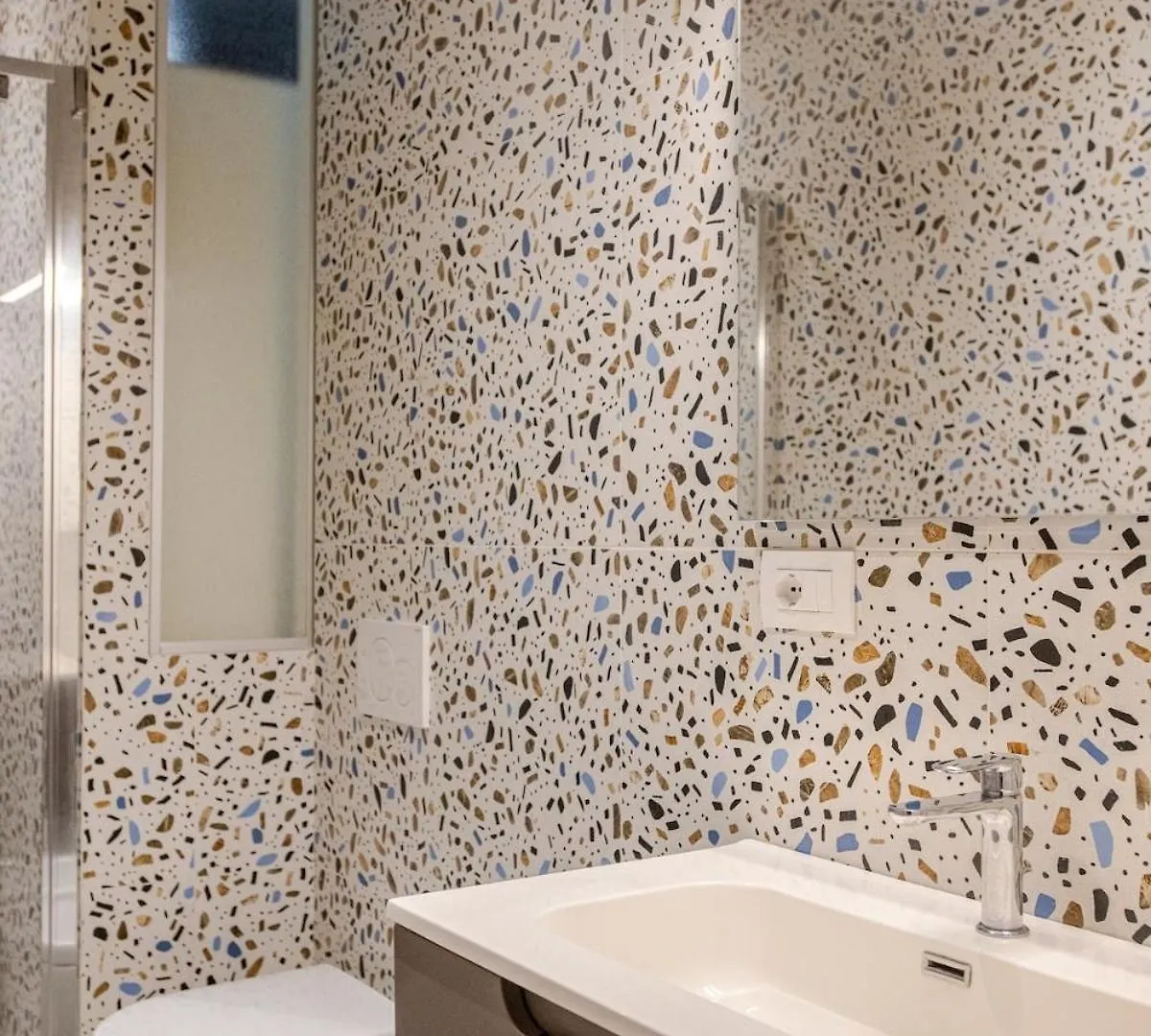 Apartment Near Central Station Milan Italy